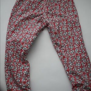 Adidas x have a Good Time - Reversible Skate pant